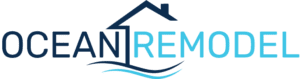 Ocean Remodel logo